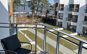 Pod Brzozami Apartamenty Let's Sea Gąski